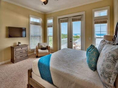 Eight Bedroom Luxury Santa Rosa Beach Estate Eight Bedroom Luxury Santa Rosa Beach Estate